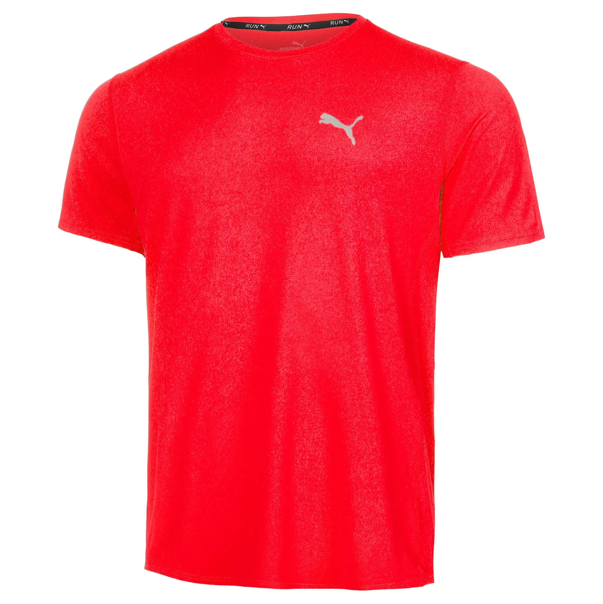 New Run Cloudspun Running Shirt Men - Running Clothing