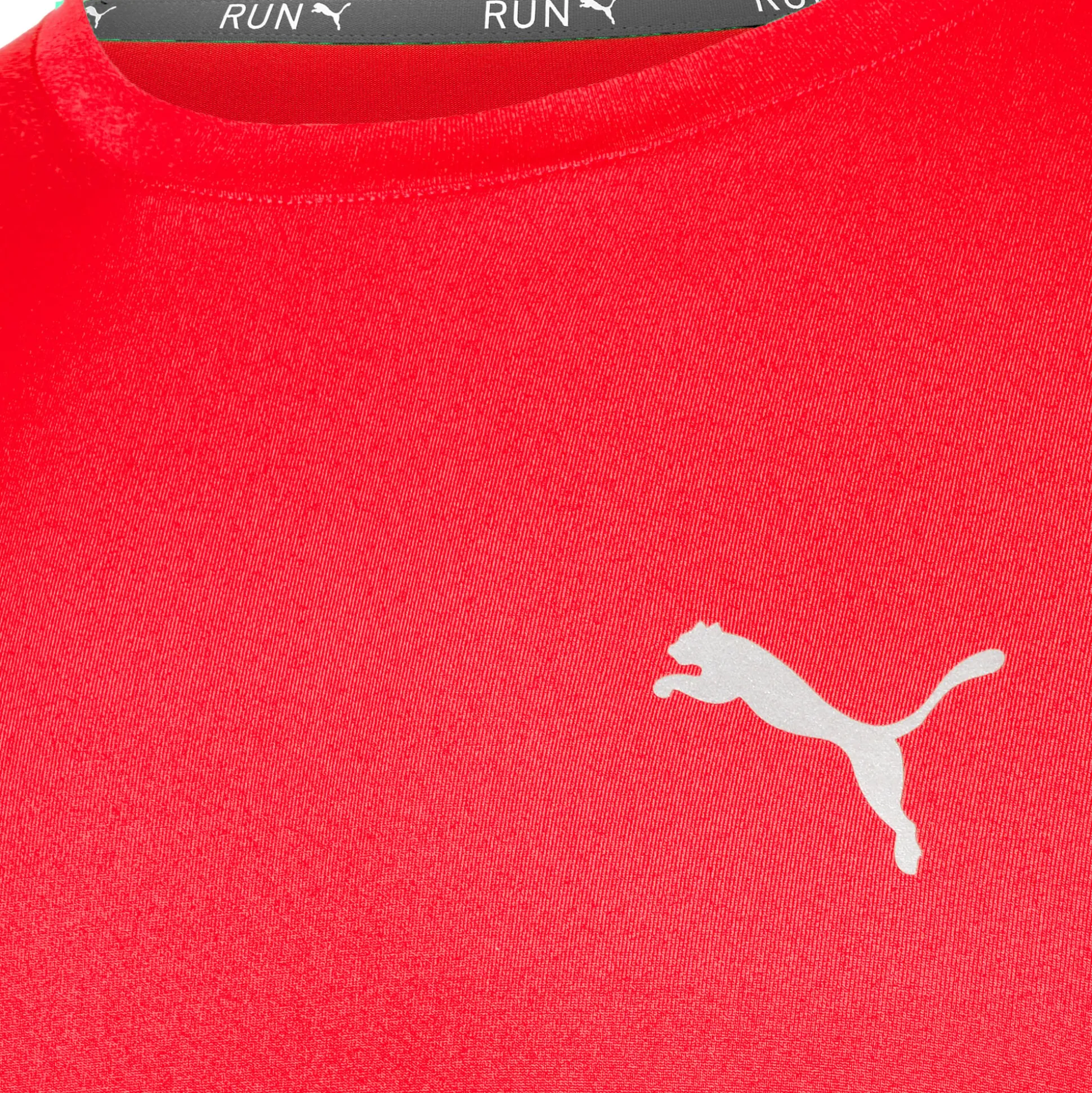 New Run Cloudspun Running Shirt Men - Running Clothing
