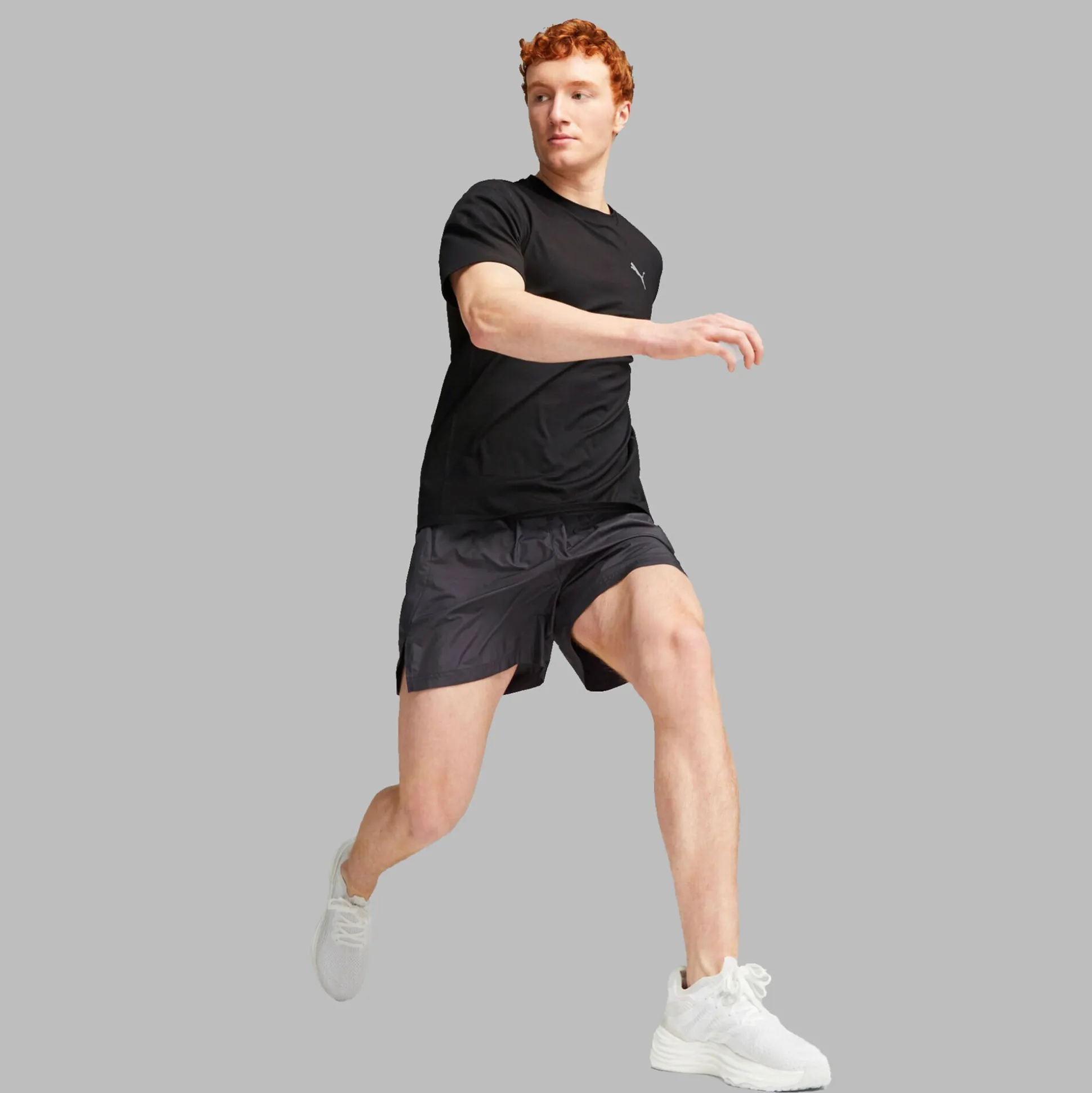 Online Run Cloudspun Running Shirt Men - Running Clothing