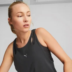 Sale Run Cloudspun Tank Top Women - Running Clothing|Tops
