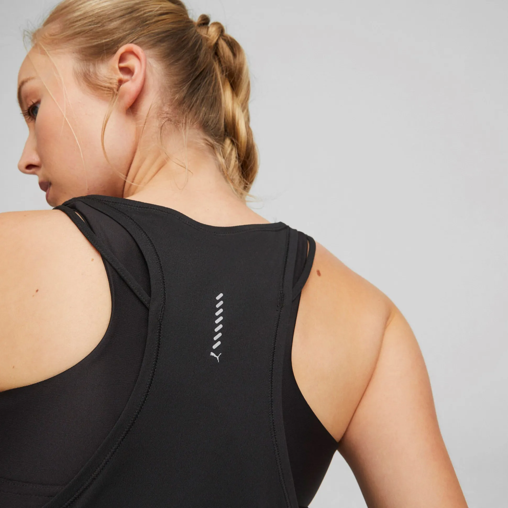 Sale Run Cloudspun Tank Top Women - Running Clothing|Tops