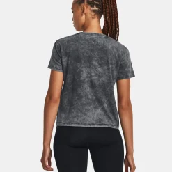 Outlet Run Everywhere Graphic Running Shirt Women - Running Clothing