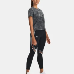 Outlet Run Everywhere Graphic Running Shirt Women - Running Clothing