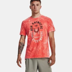 Cheap Run Everywhere Running Shirt Men - Running Clothing