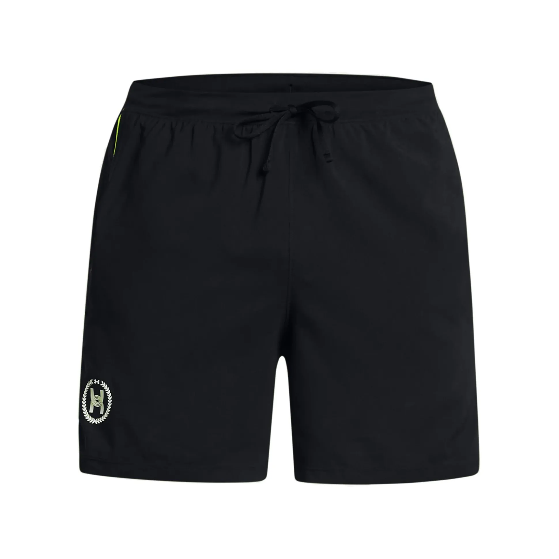 Cheap Run Everywhere Shorts Men - Black, Dark Blue Running Clothing|Shorts