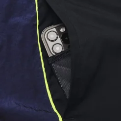 Cheap Run Everywhere Shorts Men - Black, Dark Blue Running Clothing|Shorts