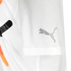 Sale Run Faster Icons Graphic Running Shirt Men - White, Multicoloured Running Clothing
