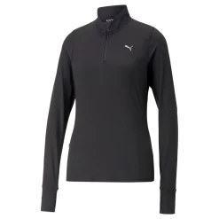 Sale Run Favorite 1/4 Zip Running Top Women - Running Clothing