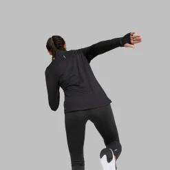 Sale Run Favorite 1/4 Zip Running Top Women - Running Clothing