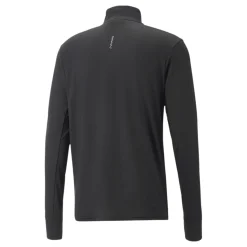 Cheap Run Favorite 1/4 Zip Running Shirt Men - Running Clothing