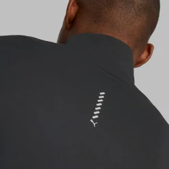 Cheap Run Favorite 1/4 Zip Running Shirt Men - Running Clothing