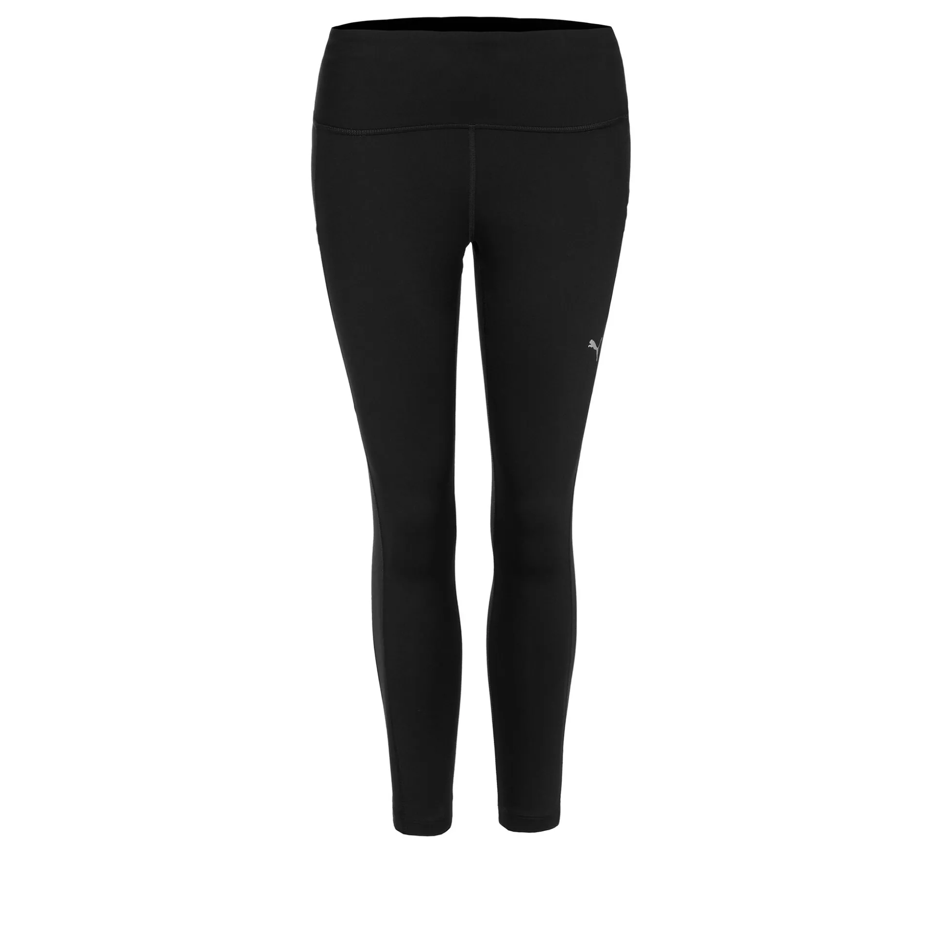 Hot Run Favorite Velocity 3/4 Running Tights Women - Running Clothing