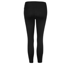 Hot Run Favorite Velocity 3/4 Running Tights Women - Running Clothing