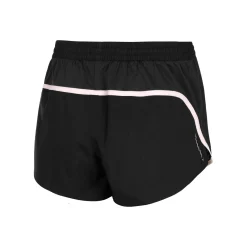 Clearance Run Favorite Velocity 3in Running Shorts Women - Black, Dark Grey Running Clothing