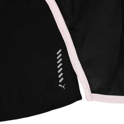 Clearance Run Favorite Velocity 3in Running Shorts Women - Black, Dark Grey Running Clothing
