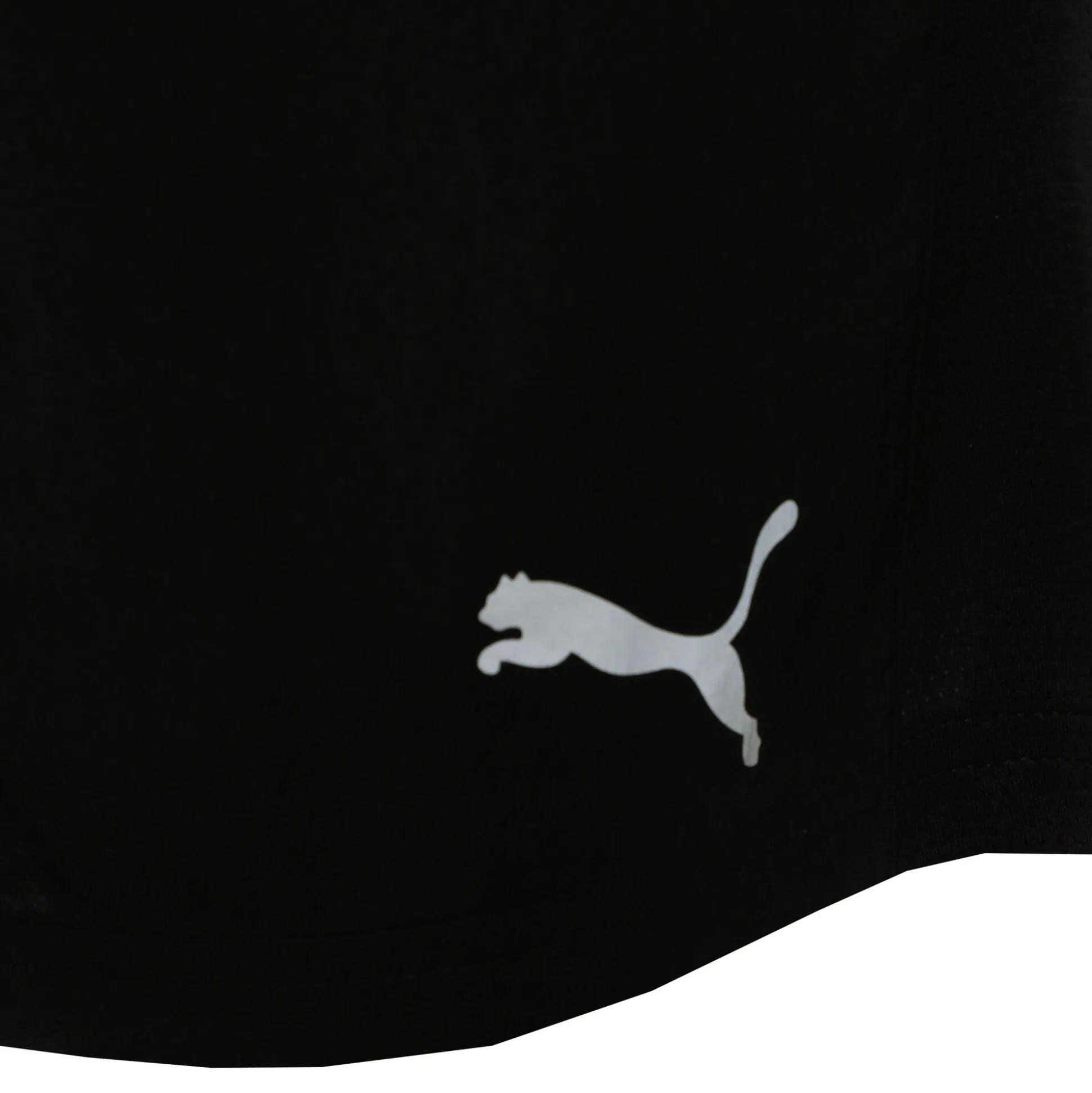 Cheap Run Favorite Velocity 5in Running Shorts Men - Black, Neon Green Running Clothing