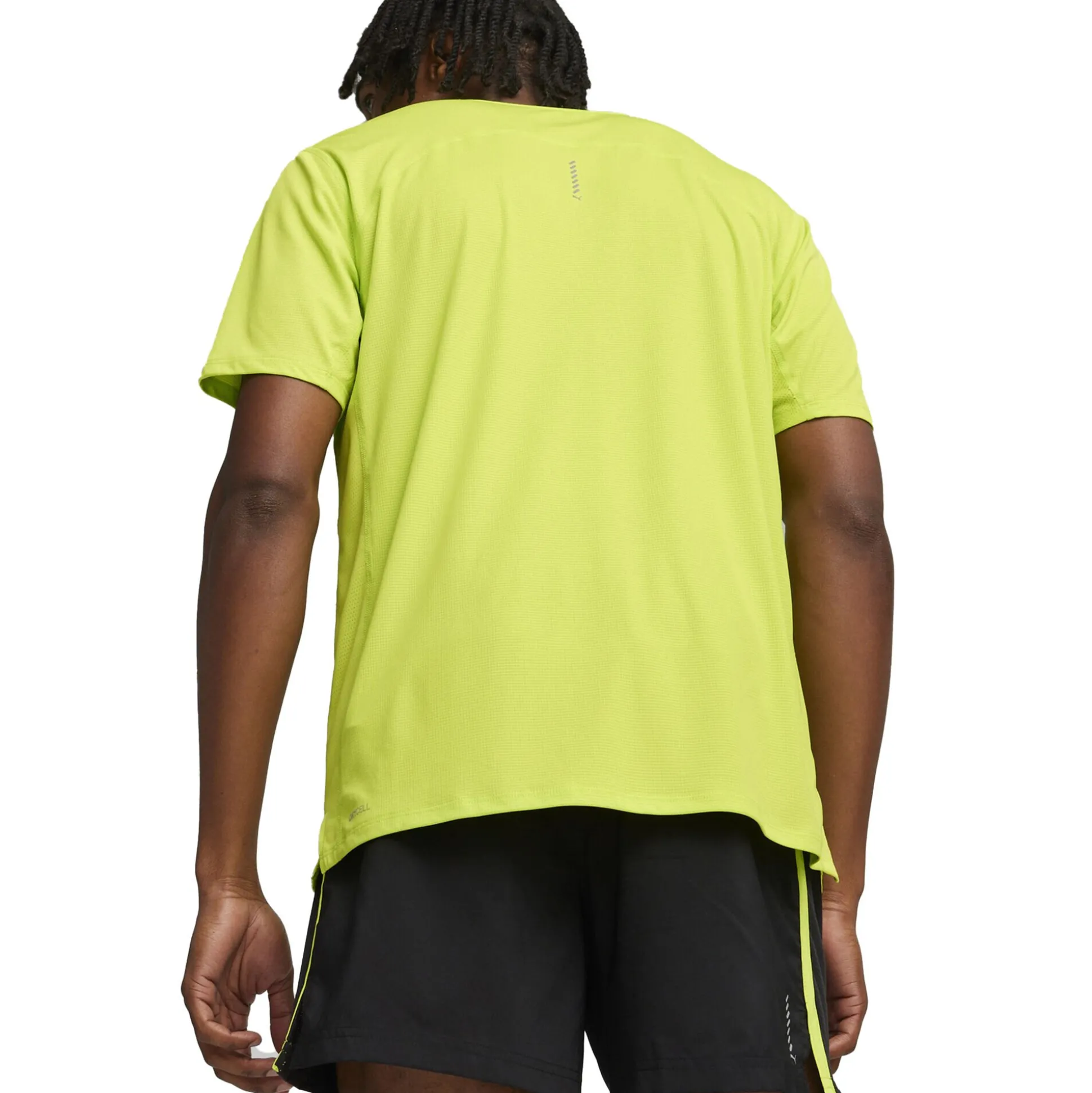 Online Run Favorite Velocity Running Shirt Men - Running Clothing