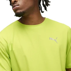 Online Run Favorite Velocity Running Shirt Men - Running Clothing
