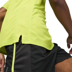 Online Run Favorite Velocity Running Shirt Men - Running Clothing