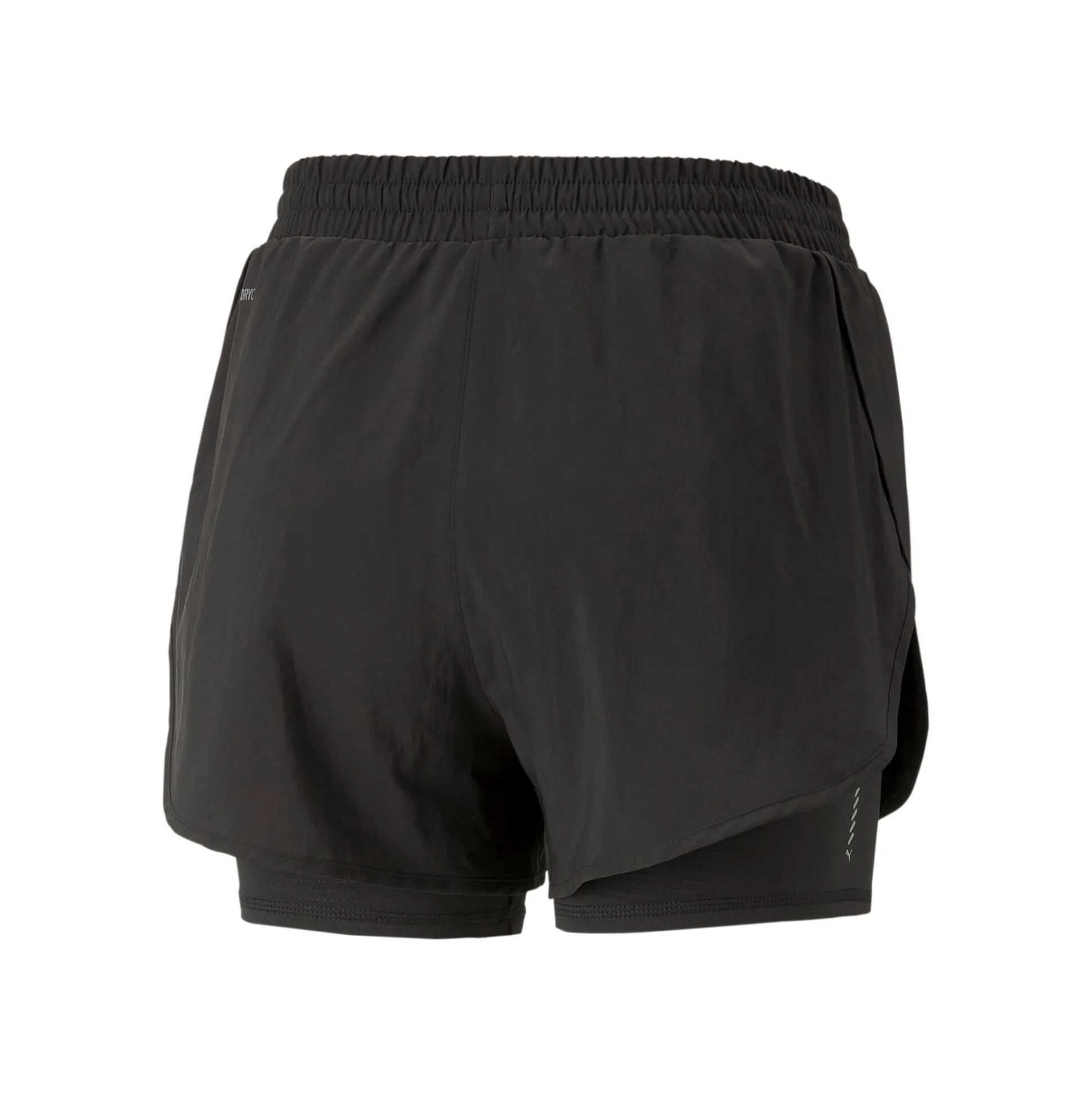 Online Run Favorite Woven 2in1 3in Running Shorts Women - Running Clothing