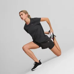 Online Run Favorite Woven 2in1 3in Running Shorts Women - Running Clothing