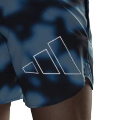 Best Run Icons Logo Graphic All Over Print Shorts Men - Running Clothing|Shorts