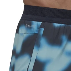 Best Run Icons Logo Graphic All Over Print Shorts Men - Running Clothing|Shorts