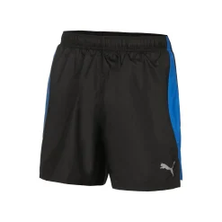 Cheap Run 5in Shorts Men - Black, Blue Running Clothing|Shorts