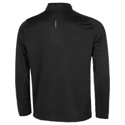 New Run Microfleece Half-Zip Running Top Men - Running Clothing