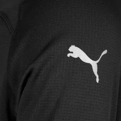 New Run Microfleece Half-Zip Running Top Men - Running Clothing