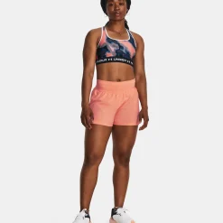 Sale Run Stamina 3in Shorts Women - Running Clothing|Shorts