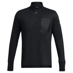 Best Sale Run Trail Quarter Zip Running Top Men - Running Clothing