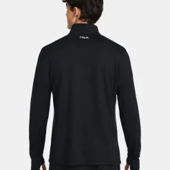 Best Sale Run Trail Quarter Zip Running Top Men - Running Clothing