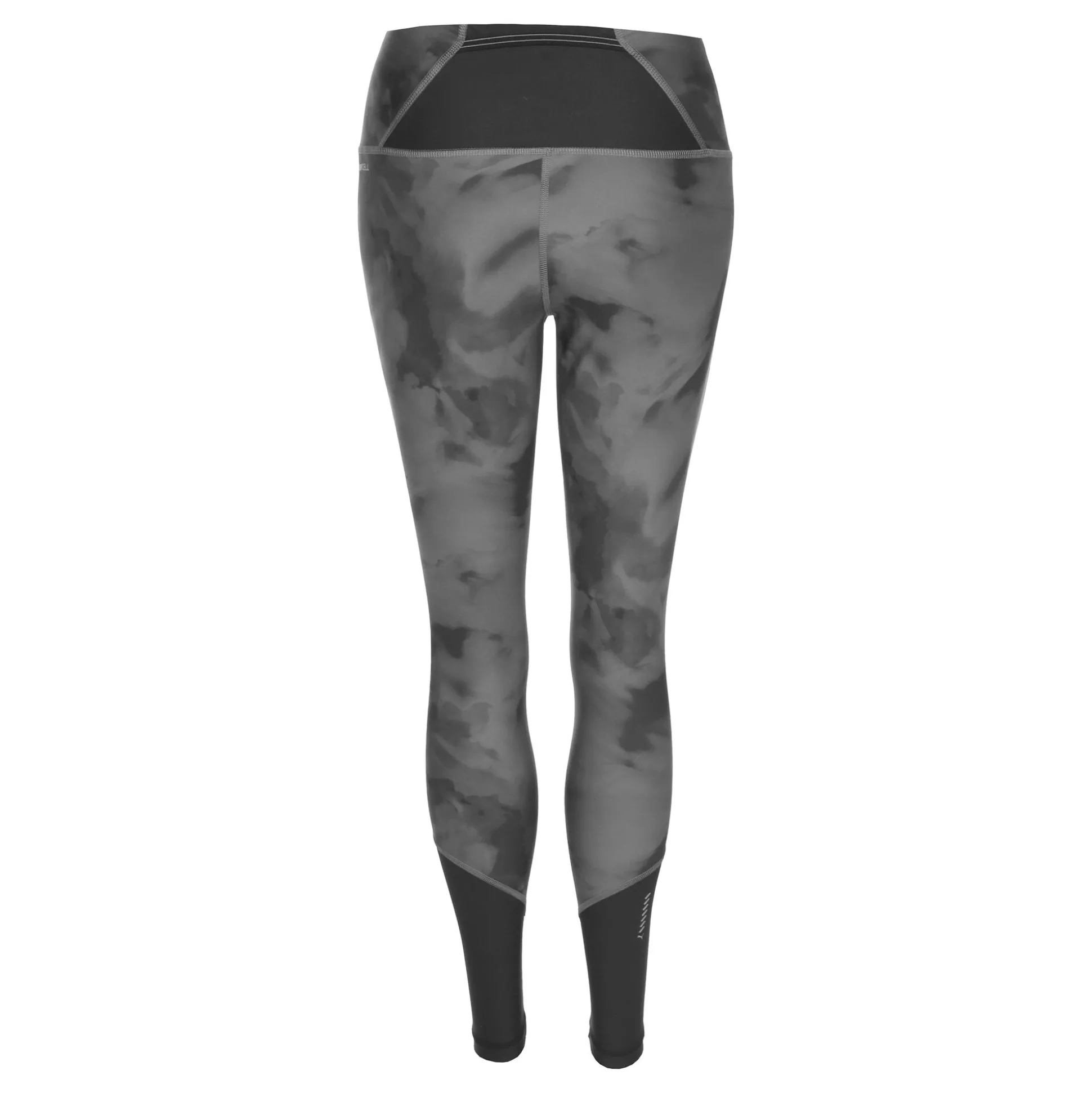 Outlet Run Ultraform All Over Print Highwaist FL Tight Women - Pants|Running Clothing