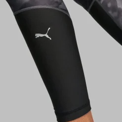 Outlet Run Ultraform All Over Print Highwaist FL Tight Women - Pants|Running Clothing