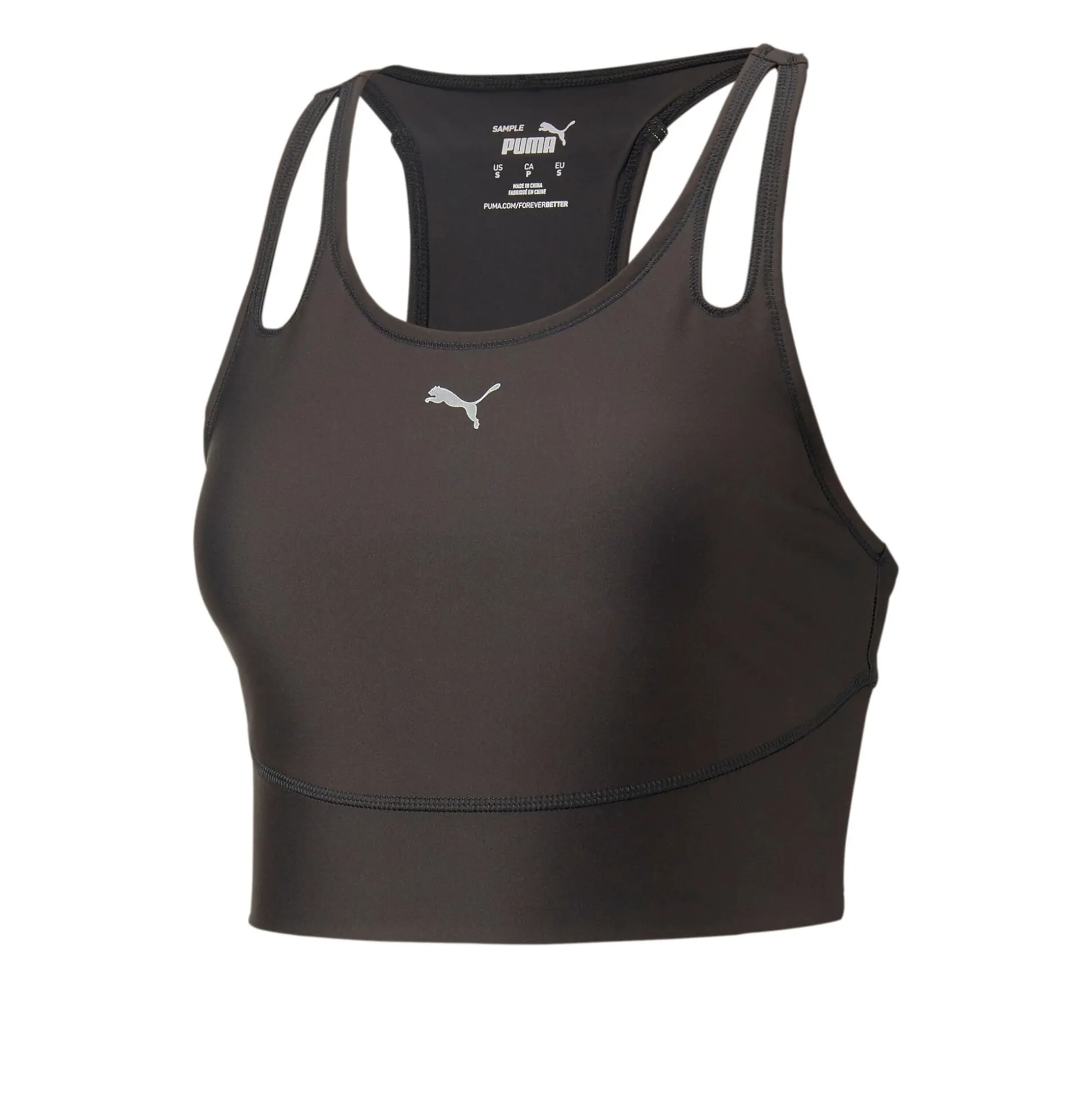 Online Run Ultraform Crop Sports Bras Women - Running Clothing|Sports Bras