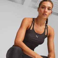 Online Run Ultraform Crop Sports Bras Women - Running Clothing|Sports Bras