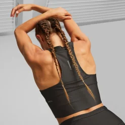 Online Run Ultraform Crop Sports Bras Women - Running Clothing|Sports Bras