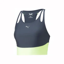 Cheap Run Ultraform Crop Tank Top Women - Running Clothing|Tops