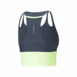 Cheap Run Ultraform Crop Tank Top Women - Running Clothing|Tops