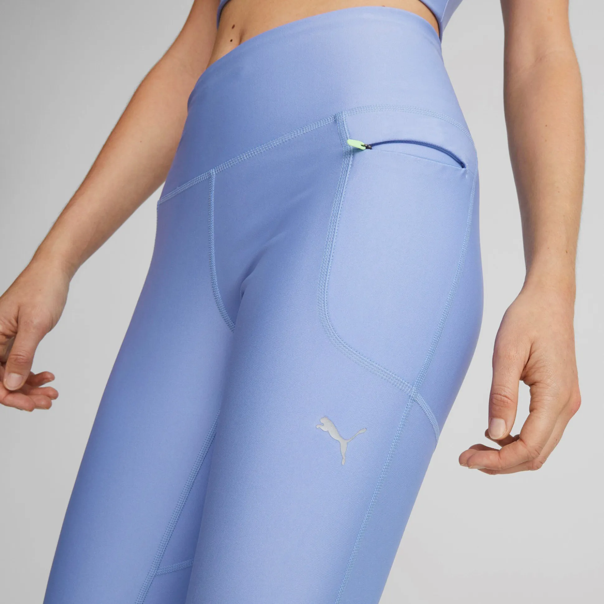Outlet Run Ultraform Highwaist FL Tight Women - Pants|Running Clothing