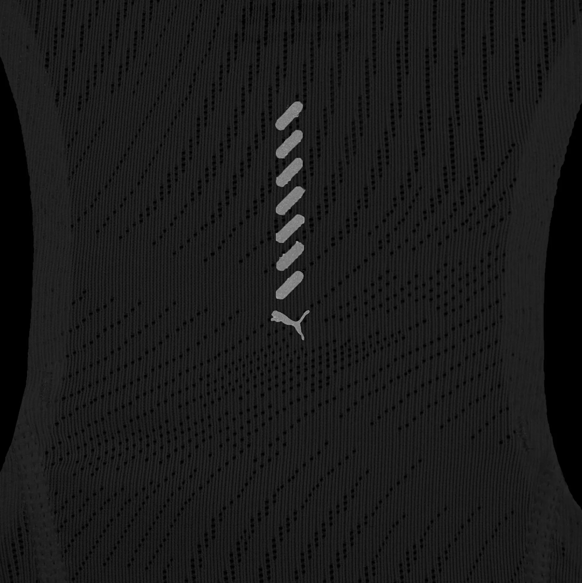 Outlet Run Ultraspun Crop Tank Top Women - Running Clothing|Tops