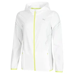 Outlet Run Ultraweave Hooded Running Jacket Women - Running Clothing