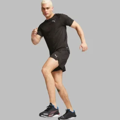 Cheap Run Ultraweave 2in1 Shorts Men - Running Clothing|Shorts
