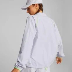 Best Run Ultraweave Running Jacket Women - Running Clothing