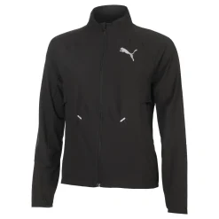 New Run Ultraweave Running Jacket Women - Running Clothing