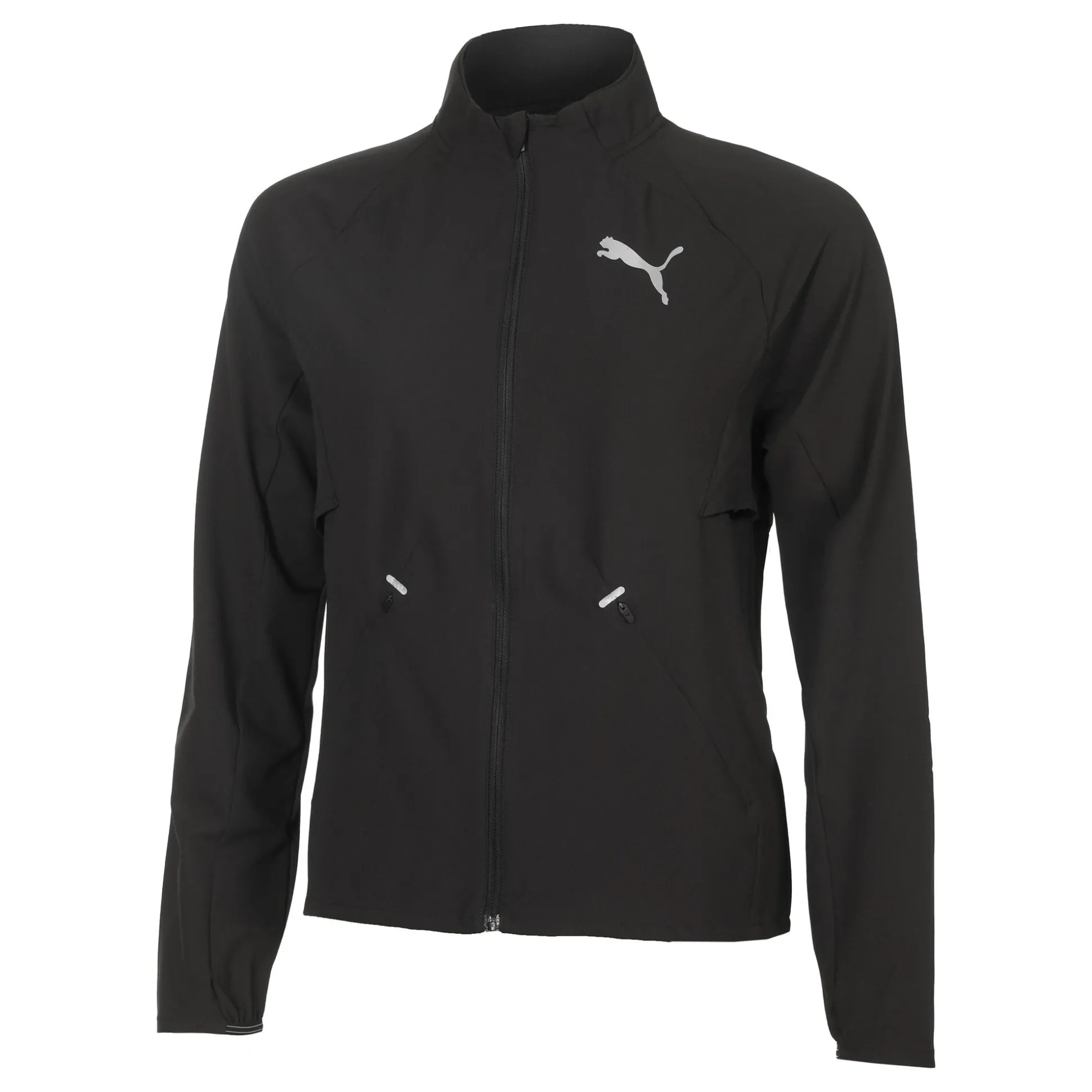 New Run Ultraweave Running Jacket Women - Running Clothing