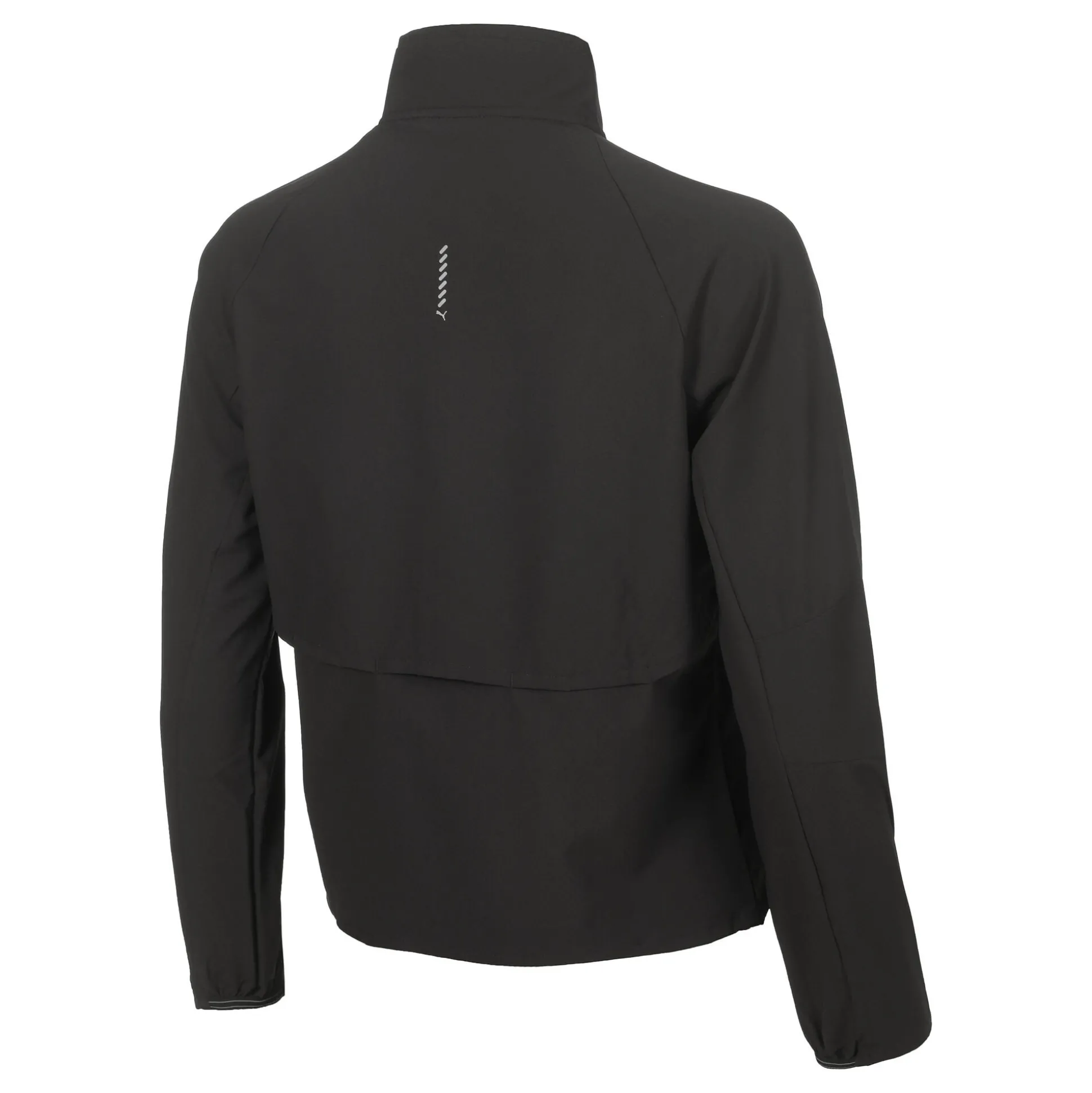 New Run Ultraweave Running Jacket Women - Running Clothing