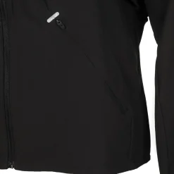 New Run Ultraweave Running Jacket Women - Running Clothing