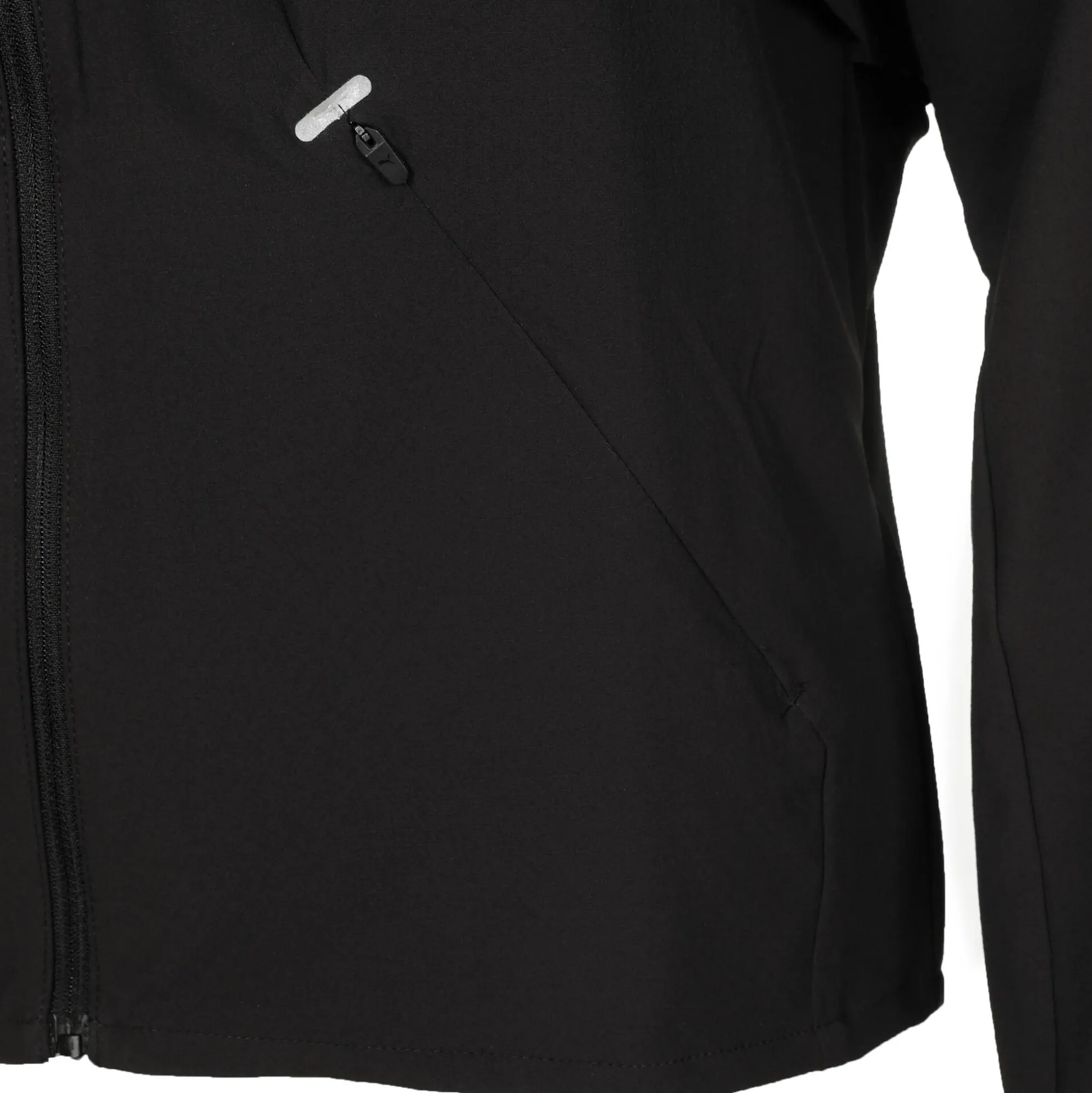 New Run Ultraweave Running Jacket Women - Running Clothing